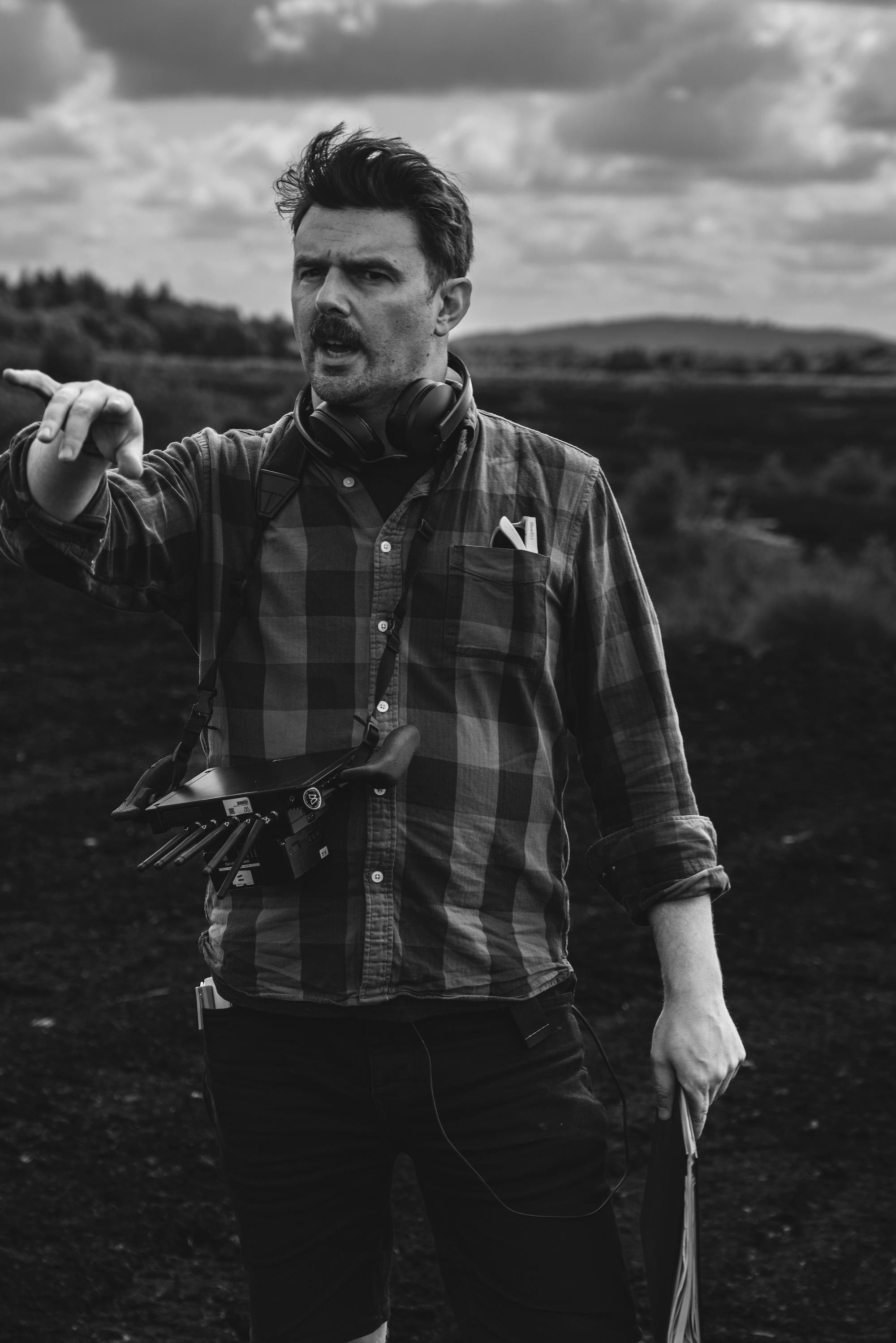 Фото Paudie Baggott