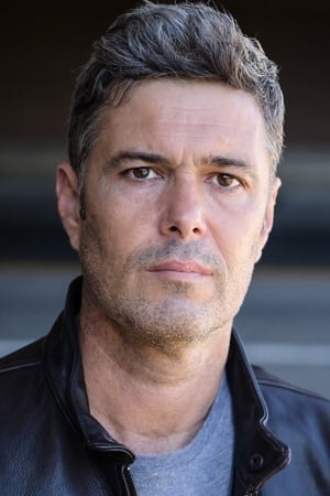 Фото Карлос Бернард (Carlos Bernard)