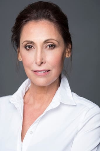 Фото Мария Барранко (María Barranco)