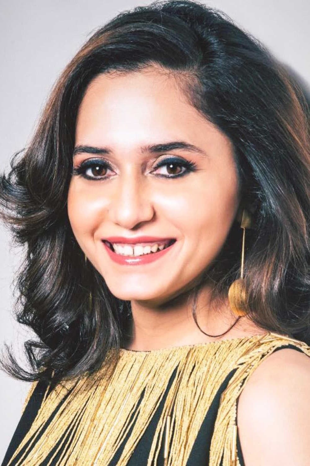 Фото Прийя Сарайя (Priya Saraiya)