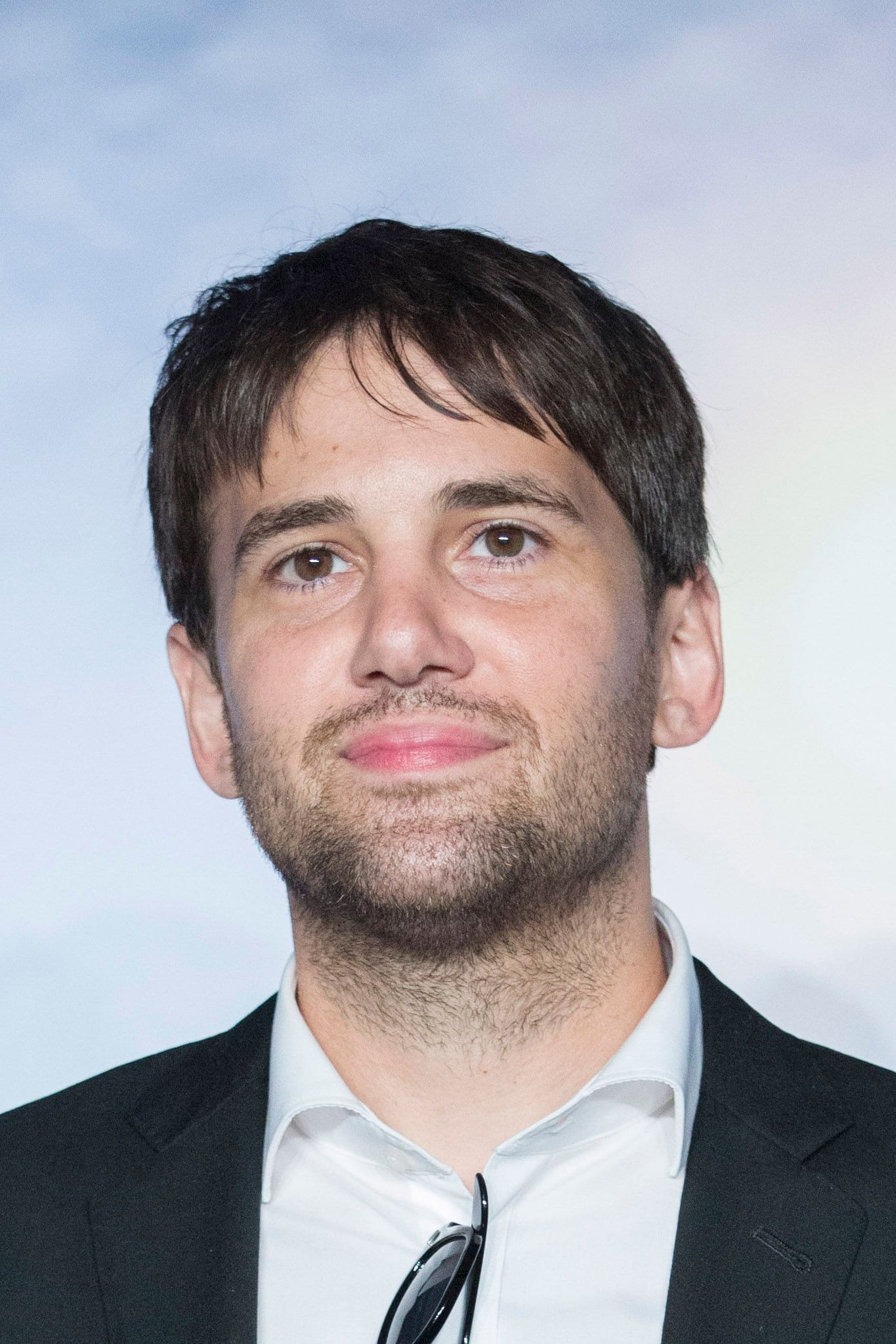 Фото Дэвид Роберт Митчелл (David Robert Mitchell)