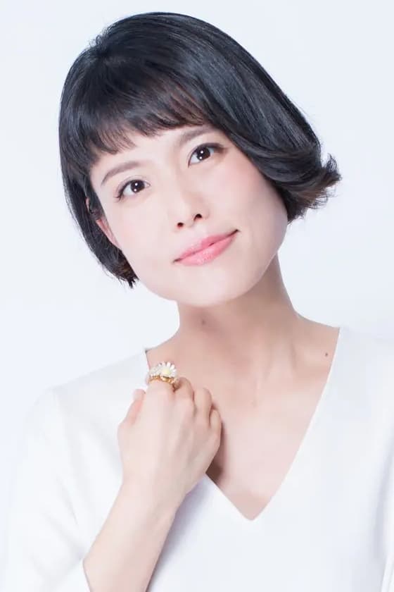 Фото Миюки Савасиро (Miyuki Sawashiro)