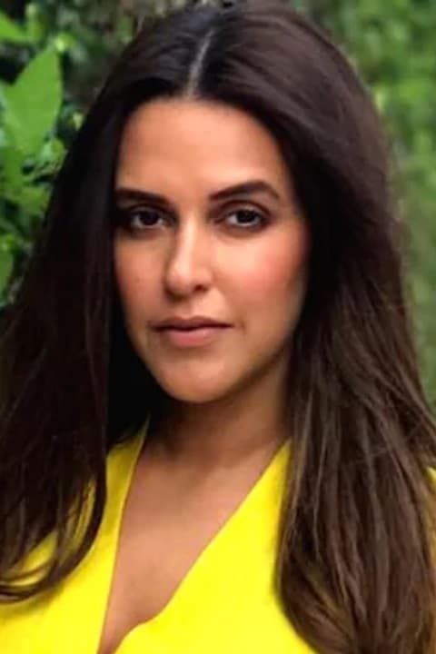 Фото Неха Дхупиа (Neha Dhupia)