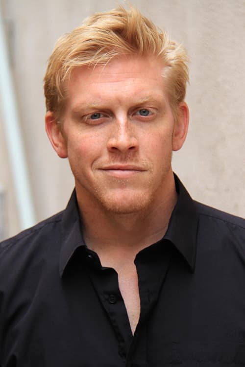 Фото Ник Бенземан (Nick Benseman)