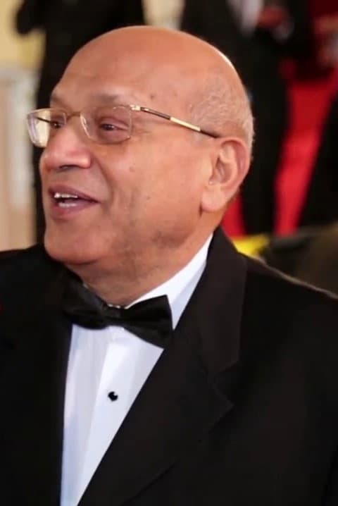 Фото Самир Сейф (Samir Seif)