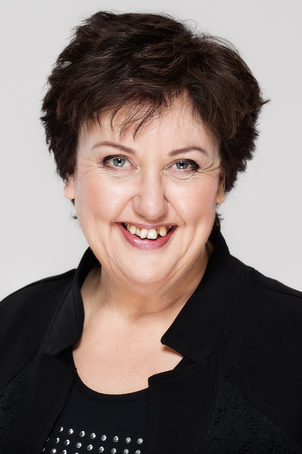 Фото  (Barbro 'Babben' Larsson)