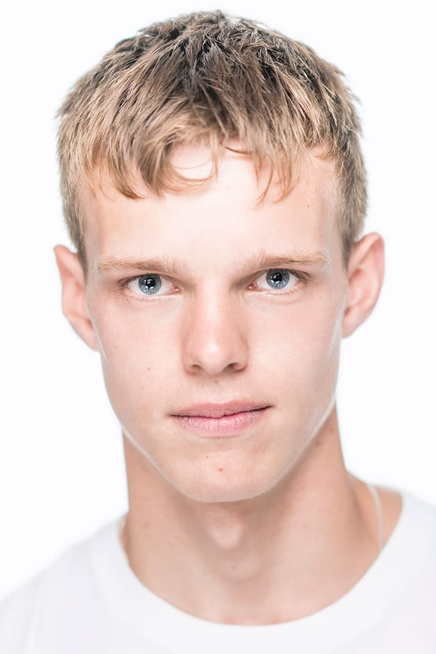 Фото Finn Bennett