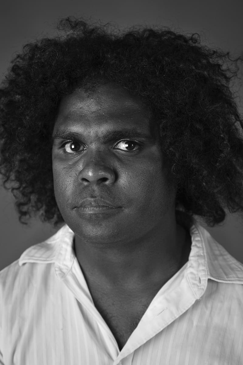 Фото  (Leon Burchill)