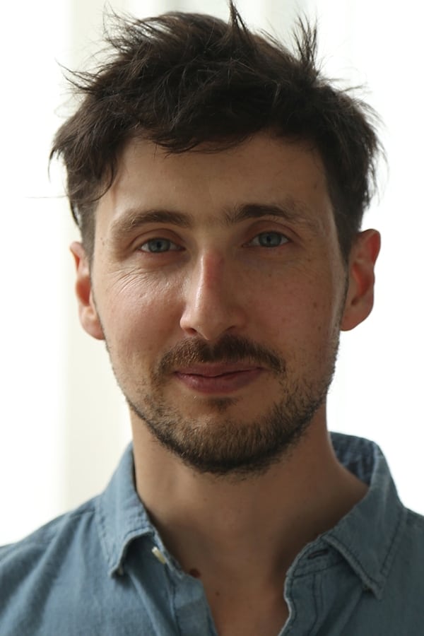 Фото Кристобаль Леон (Cristóbal León)