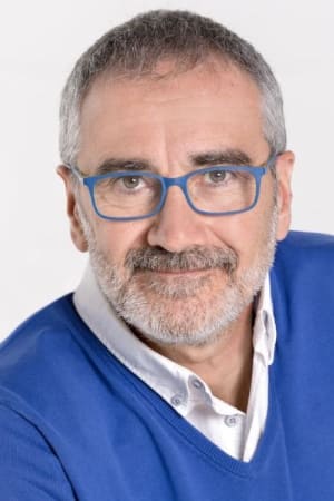 Фото Хавьер Фессер (Javier Fesser)