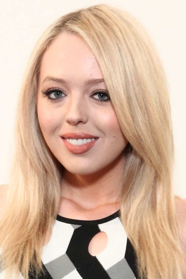 Фото Tiffany Trump