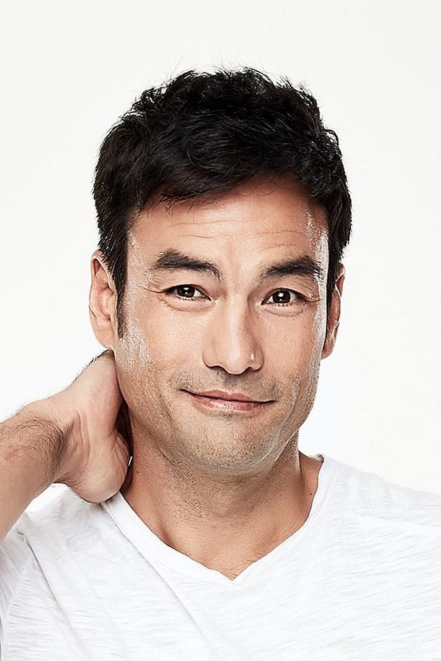 Фото David Lee McInnis