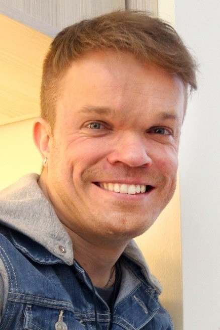 Фото Ало Курвитс (Alo Kurvits)