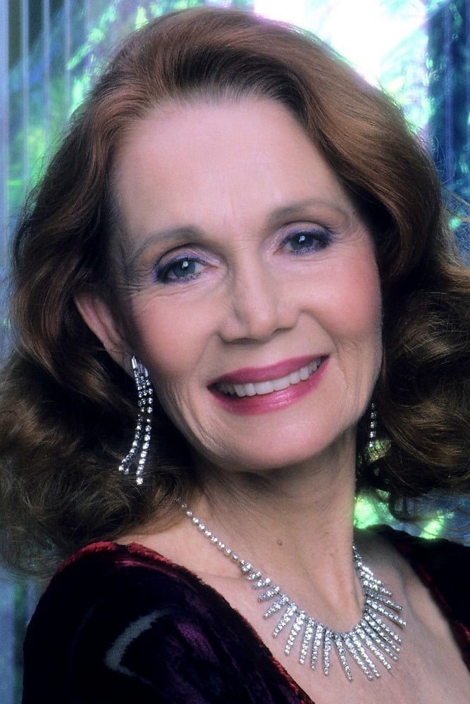 Фото Кэтрин Хелмонд (Katherine Helmond)