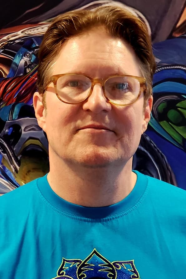 Фото Кевин Скотт Мак (Kevin Scott Mack)