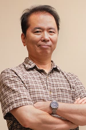 Фото Йота Цуруока (Yota Tsuruoka)