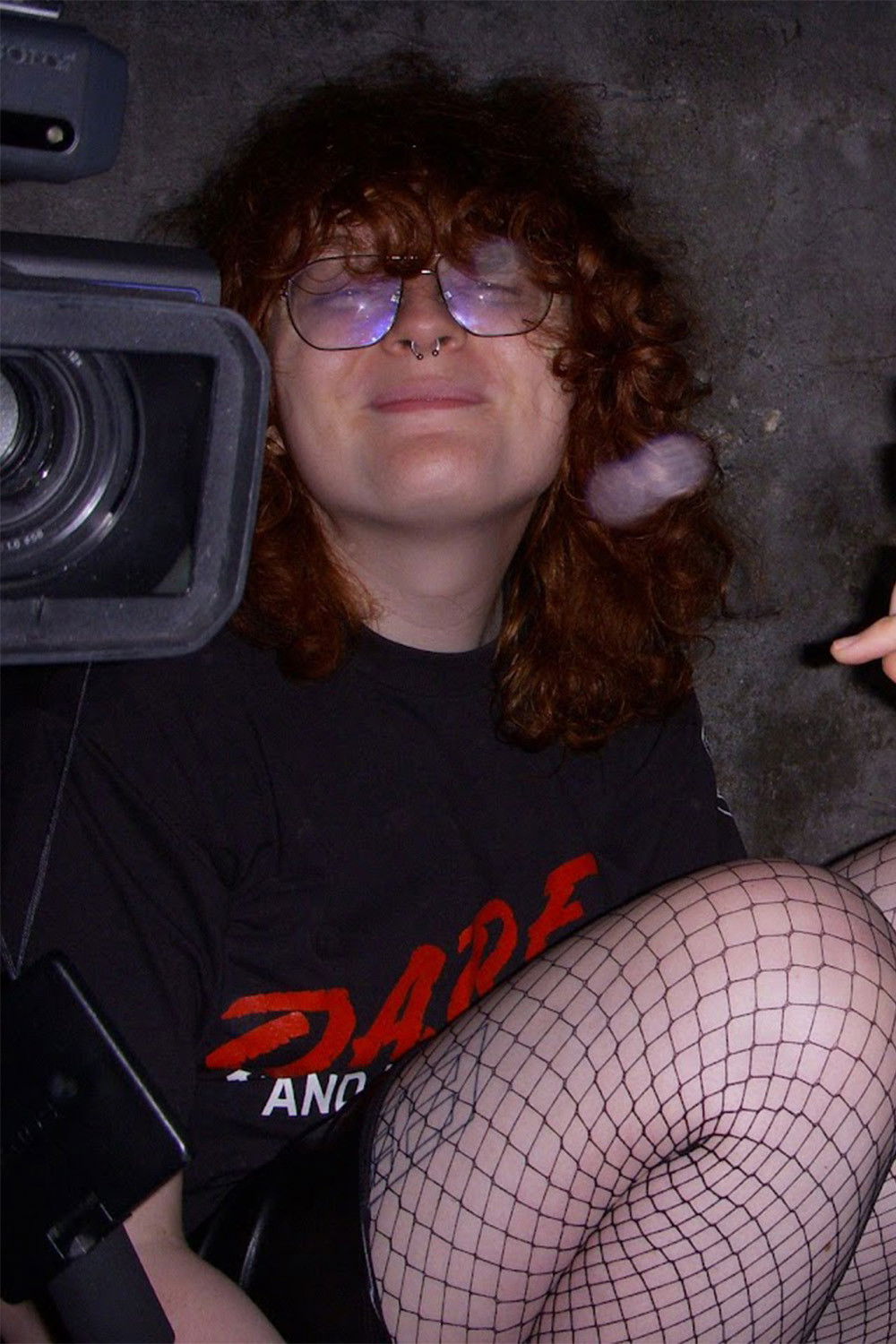 Фото Мэй М (Mae M.)