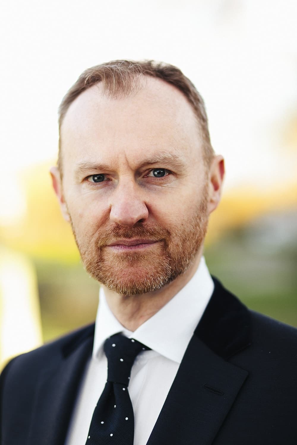 Фото Марк Гэтисс (Mark Gatiss)