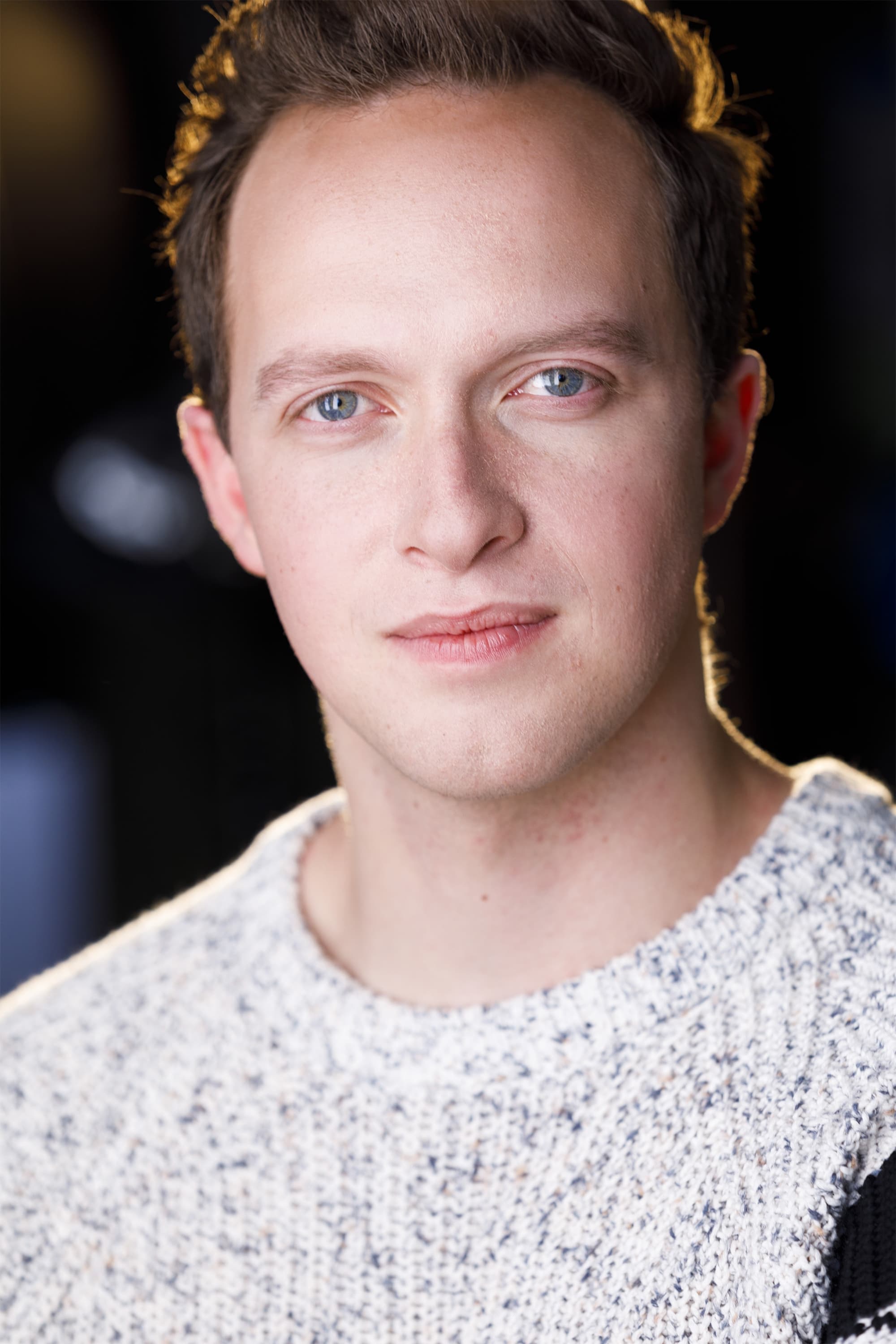 Фото Max David Weinberg