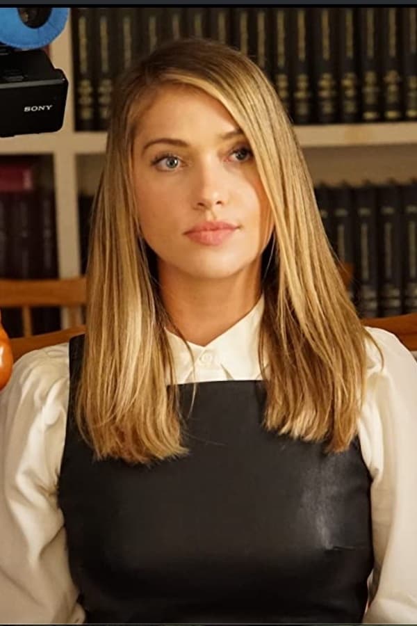 Фото Алексис Линклеттер (Alexis Linkletter)