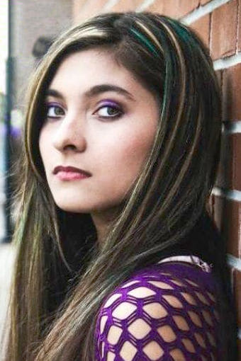 Фото Ashley Nicole