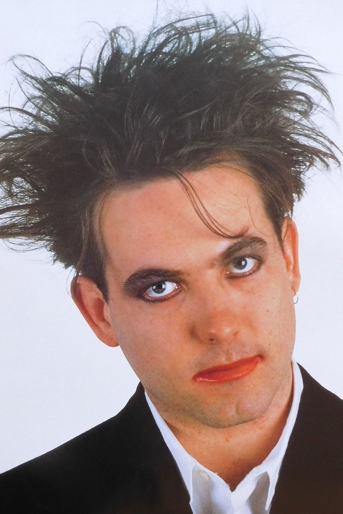 Фото  (Robert Smith)