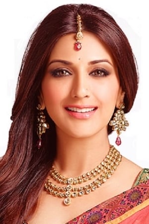 Фото Sonali Bendre