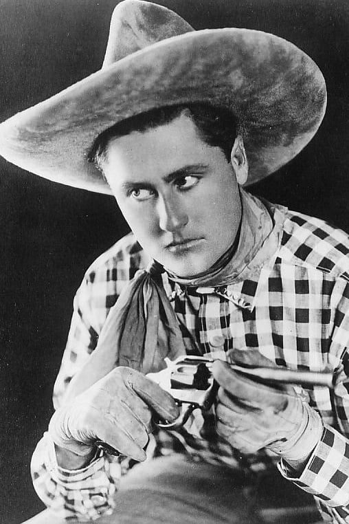 Фото Боб Ривз (Bob Reeves)