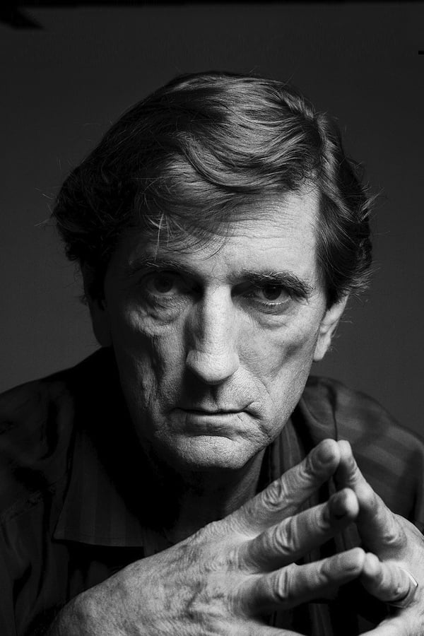 Фото Гарри Дин Стэнтон (Harry Dean Stanton)