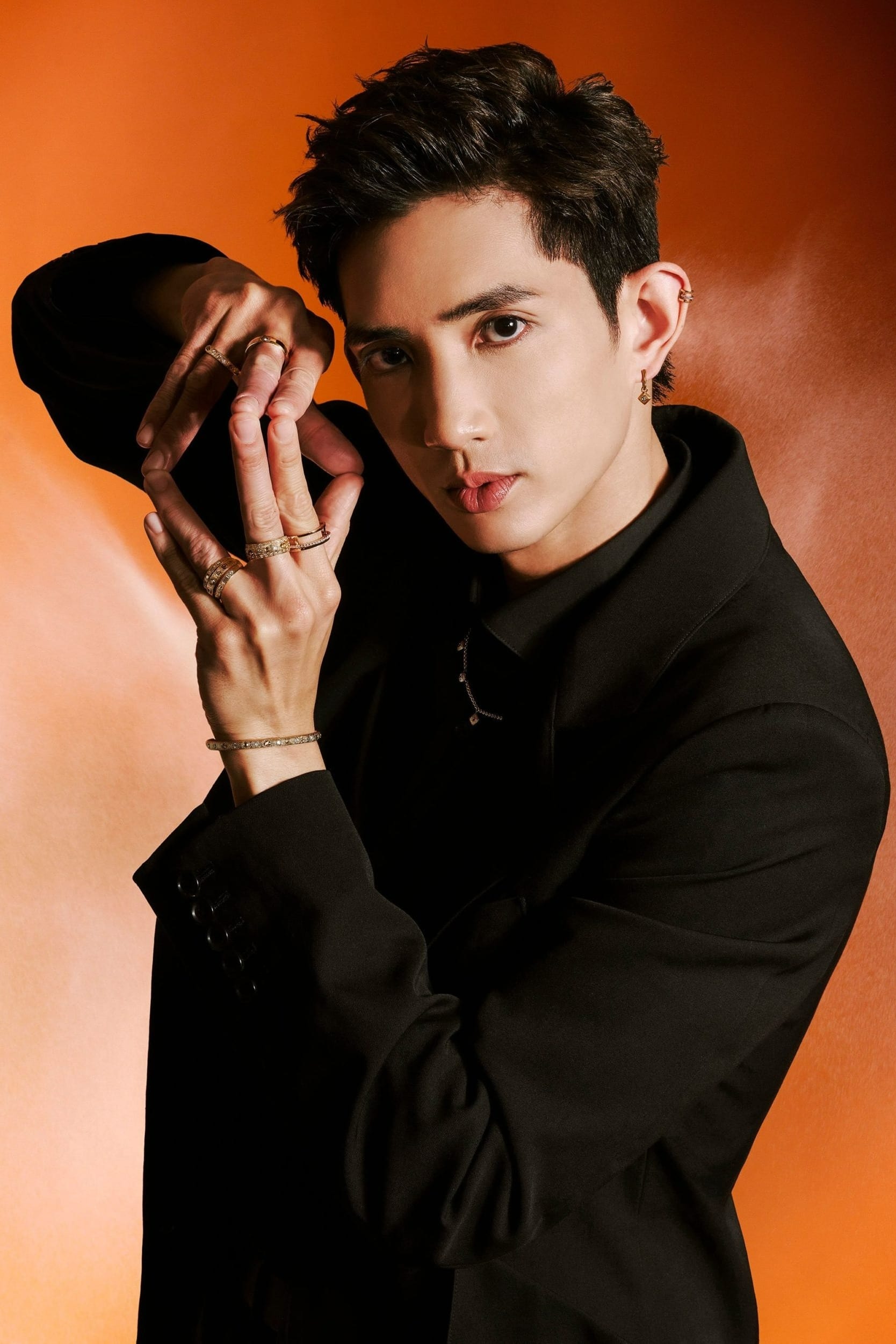 Фото  (Yeung Lok-Man)