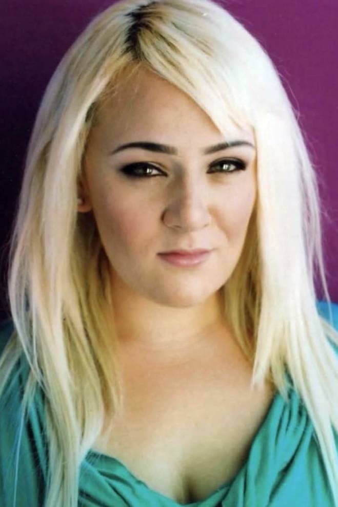 Фото Мэллани Хьюберт (Mellanie Hubert)