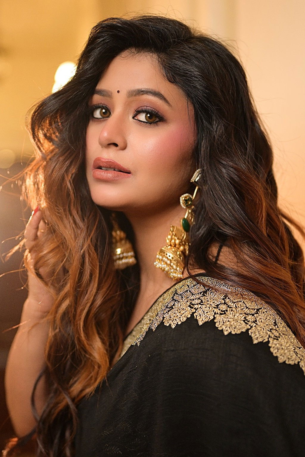 Фото Ritabhari Chakraborty