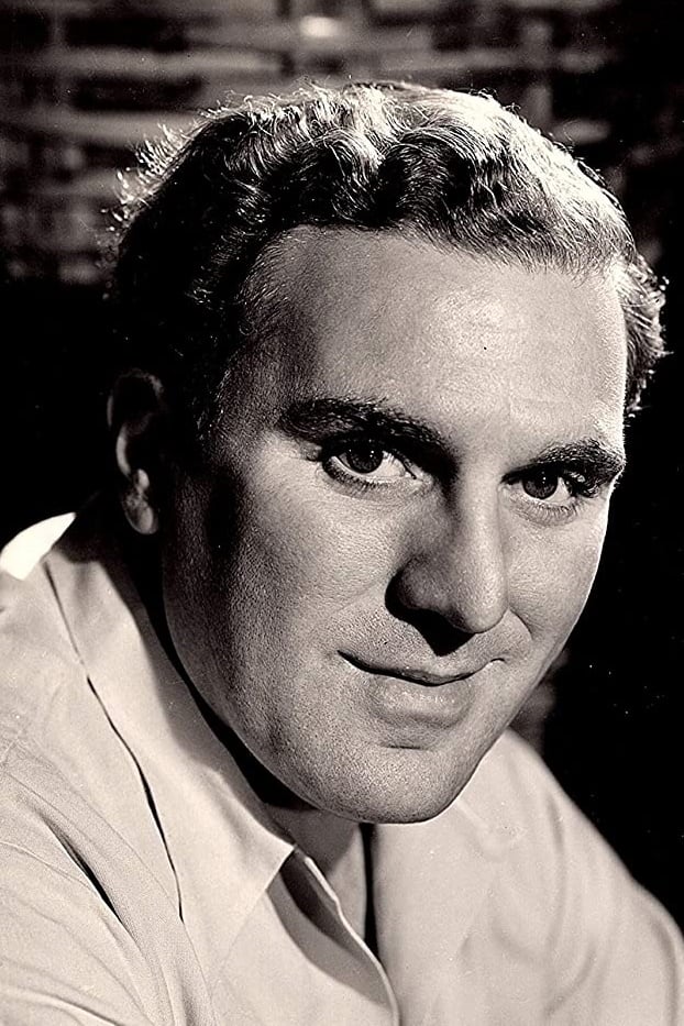 Фото Уильям Бендикс (William Bendix)