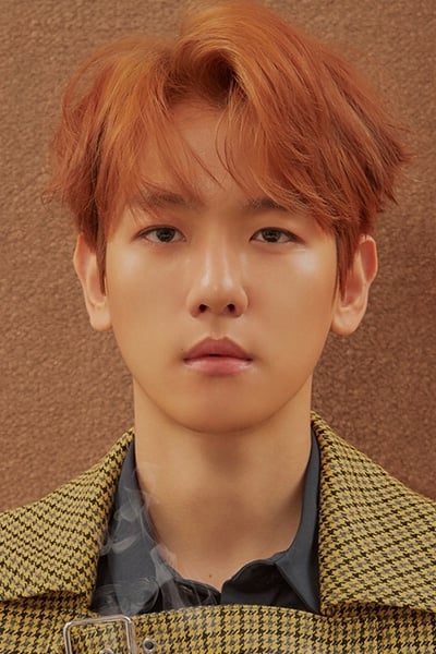Фото Baekhyun