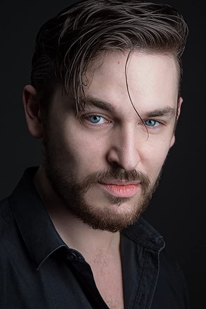 Фото Билли Рейнер (Billy Rayner)