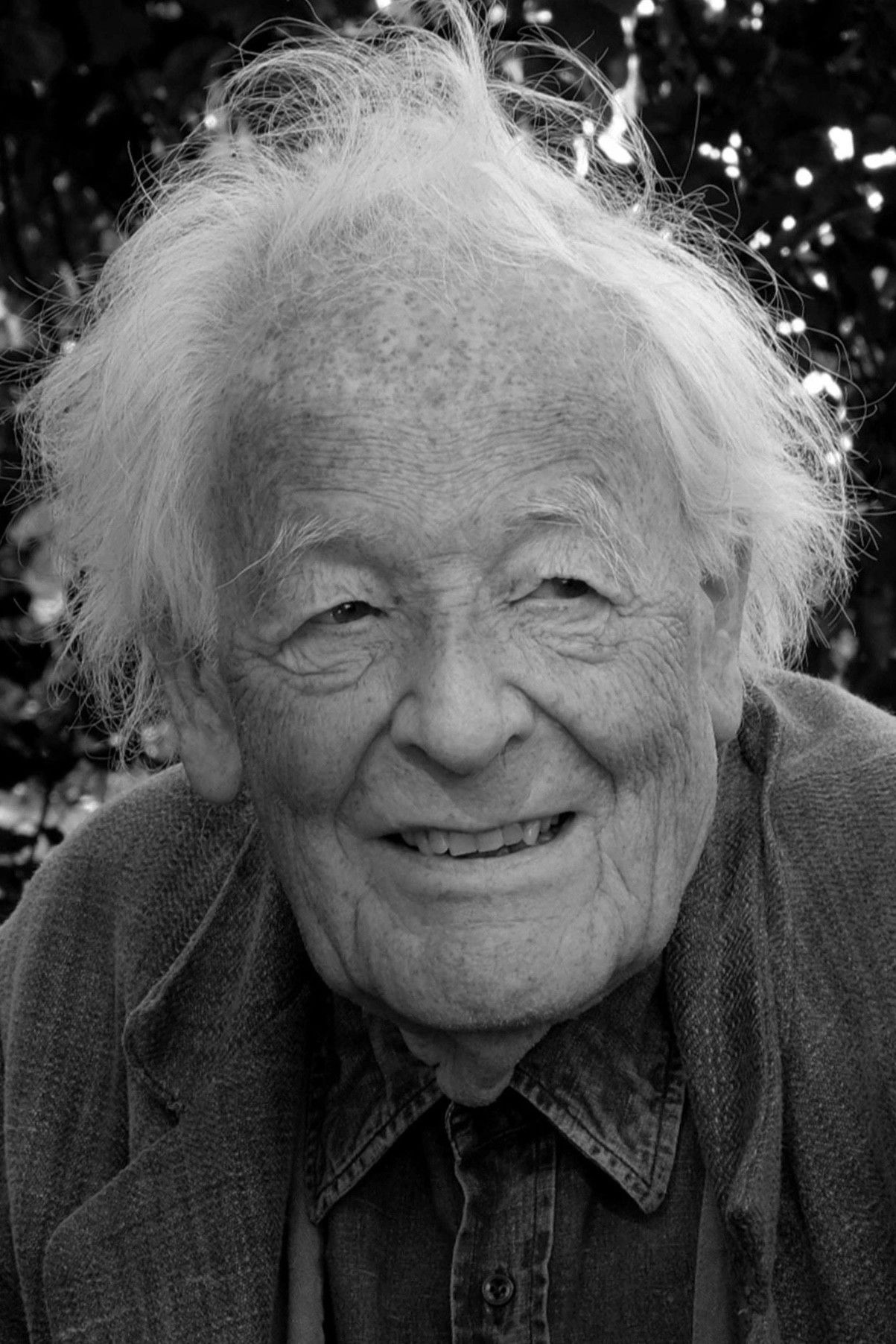 Фото  (Hans-Jürgen Syberberg)