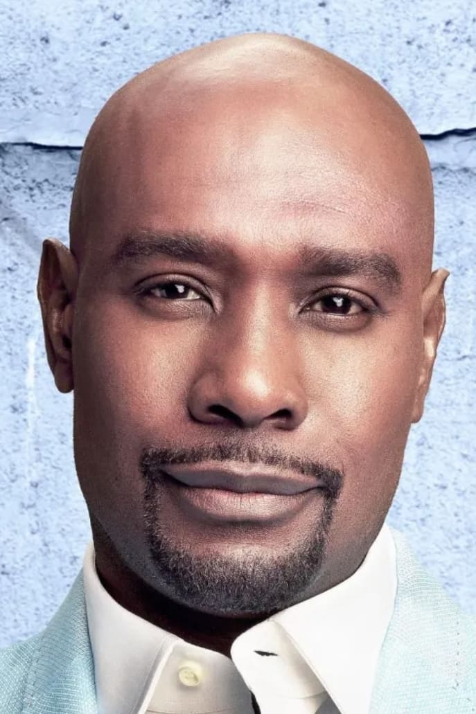 Фото Моррис Честнат (Morris Chestnut)