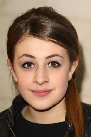 Фото Джорджия Грум (Georgia Groome)