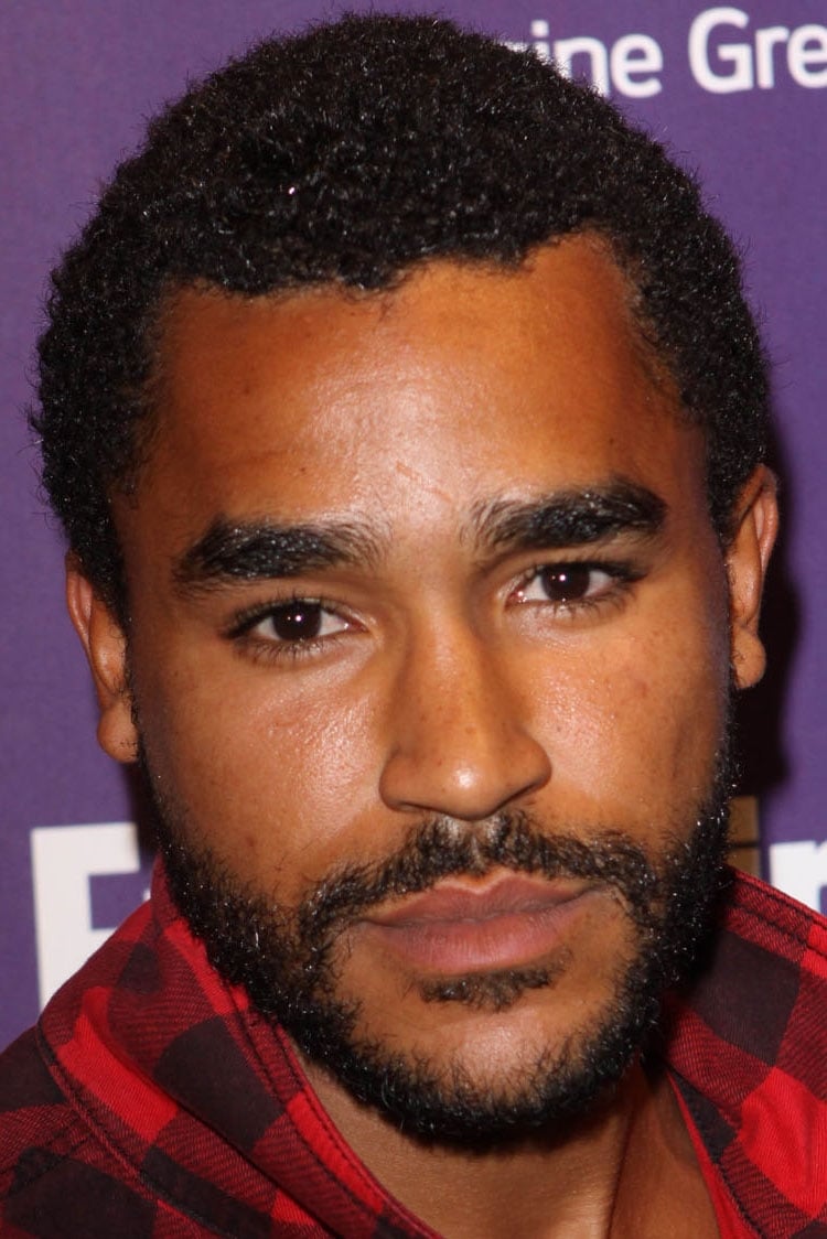 Фото Джамиль Уокер Смит (Jamil Walker Smith)