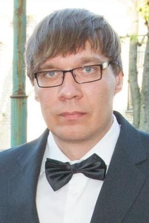 Фото Тамбет Тасуя (Tambet Tasuja)