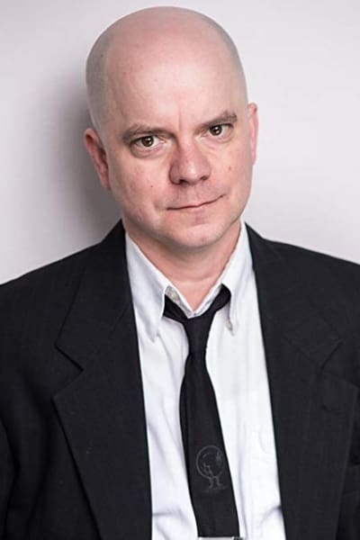 Фото Эрик Вульф (Eric Woolfe)