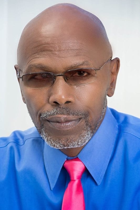 Фото Эрнест Ли Томас (Ernest Lee Thomas)