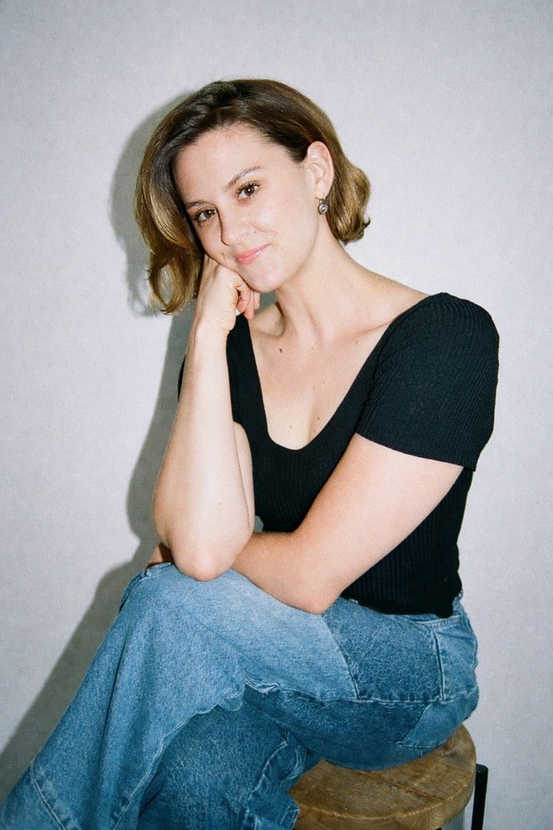 Фото Alli Brown