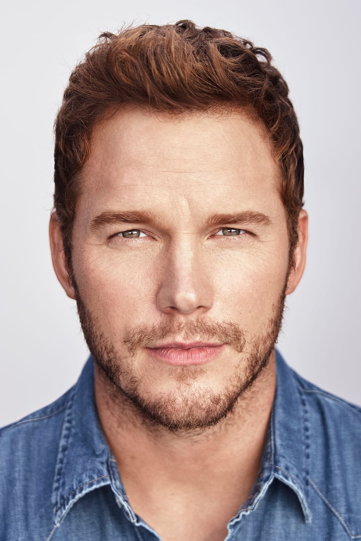 Фото Крис Прэтт (Chris Pratt)