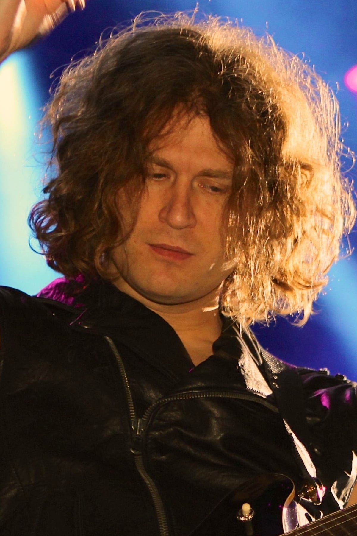 Фото Dave Keuning