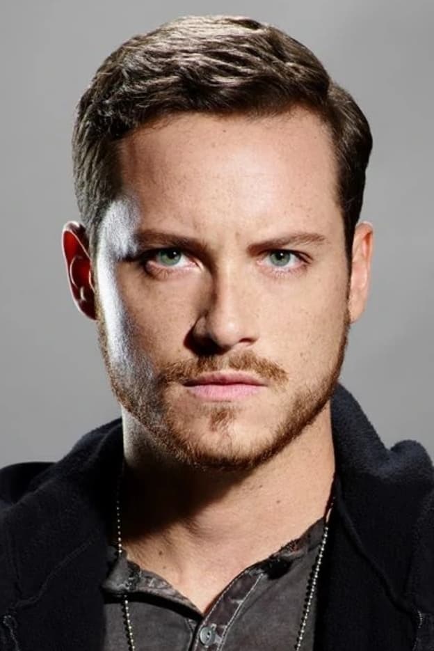 Фото Джесси Ли Соффер (Jesse Lee Soffer)