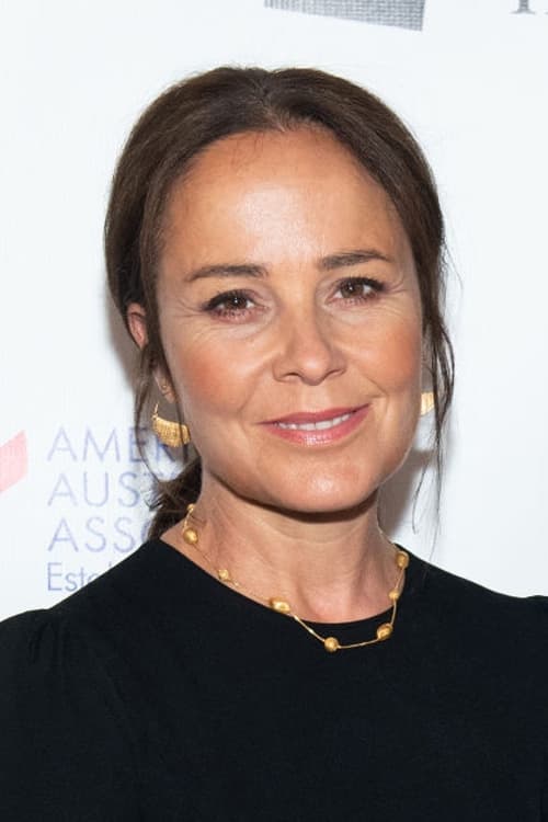 Фото Ребекка Ригг (Rebecca Rigg)