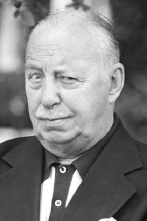 Фото Билл Фрейзер (Bill Fraser)