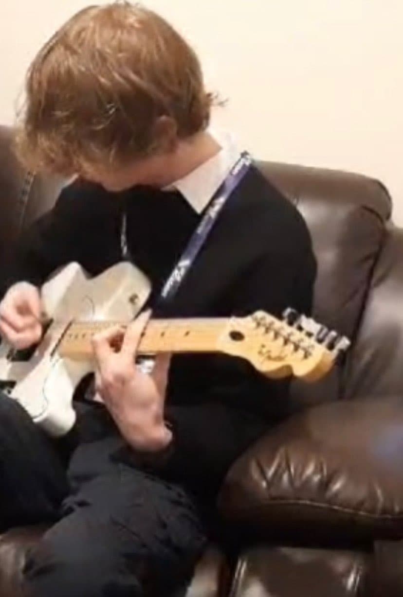 Фото Джейми Уэй (Jamie Way)