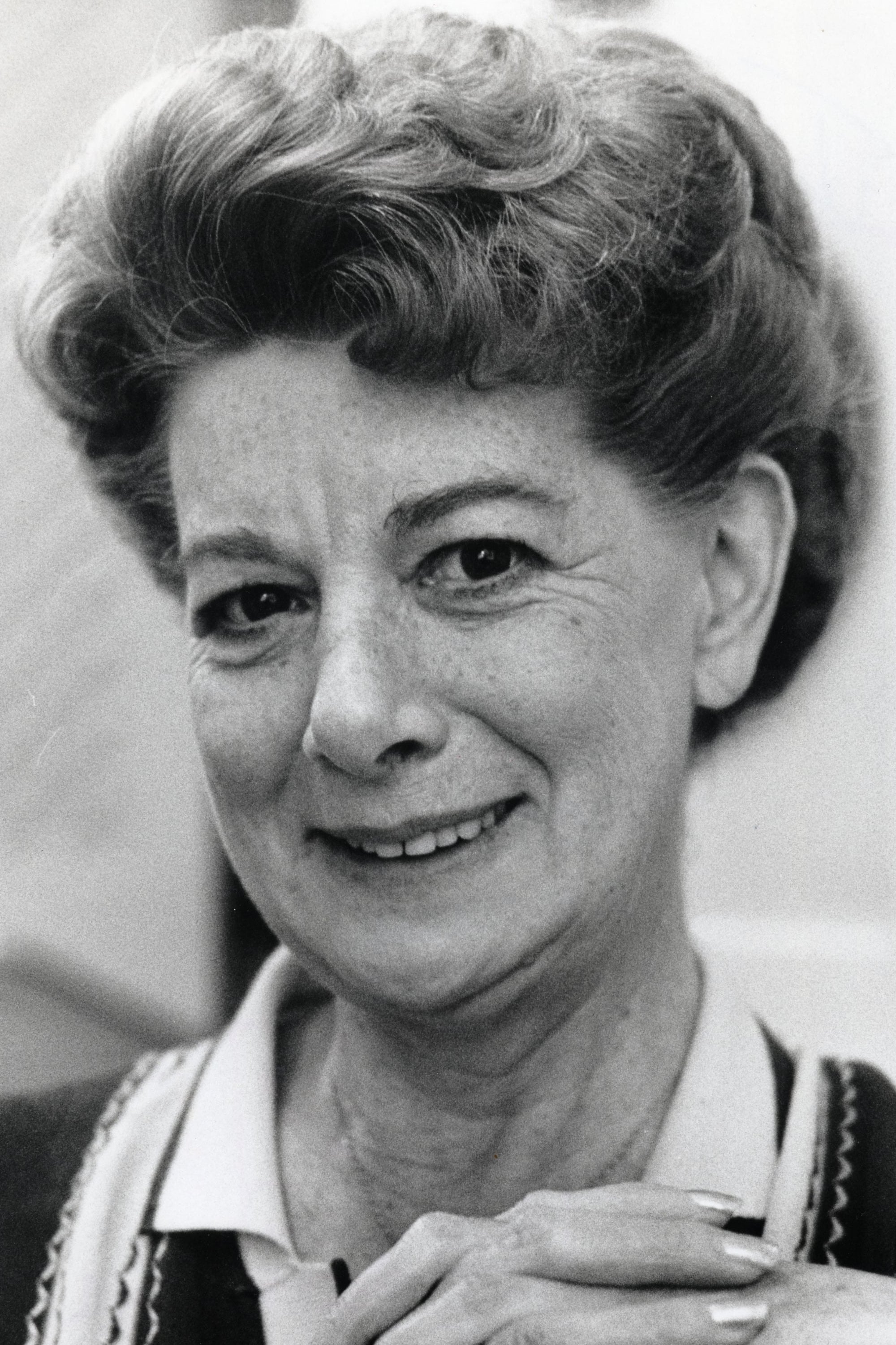 Фото Jean Alexander